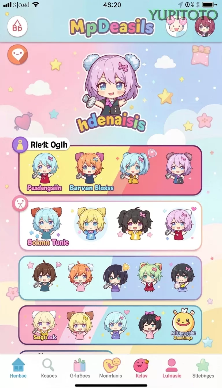 Screenshot Cosmic Cash