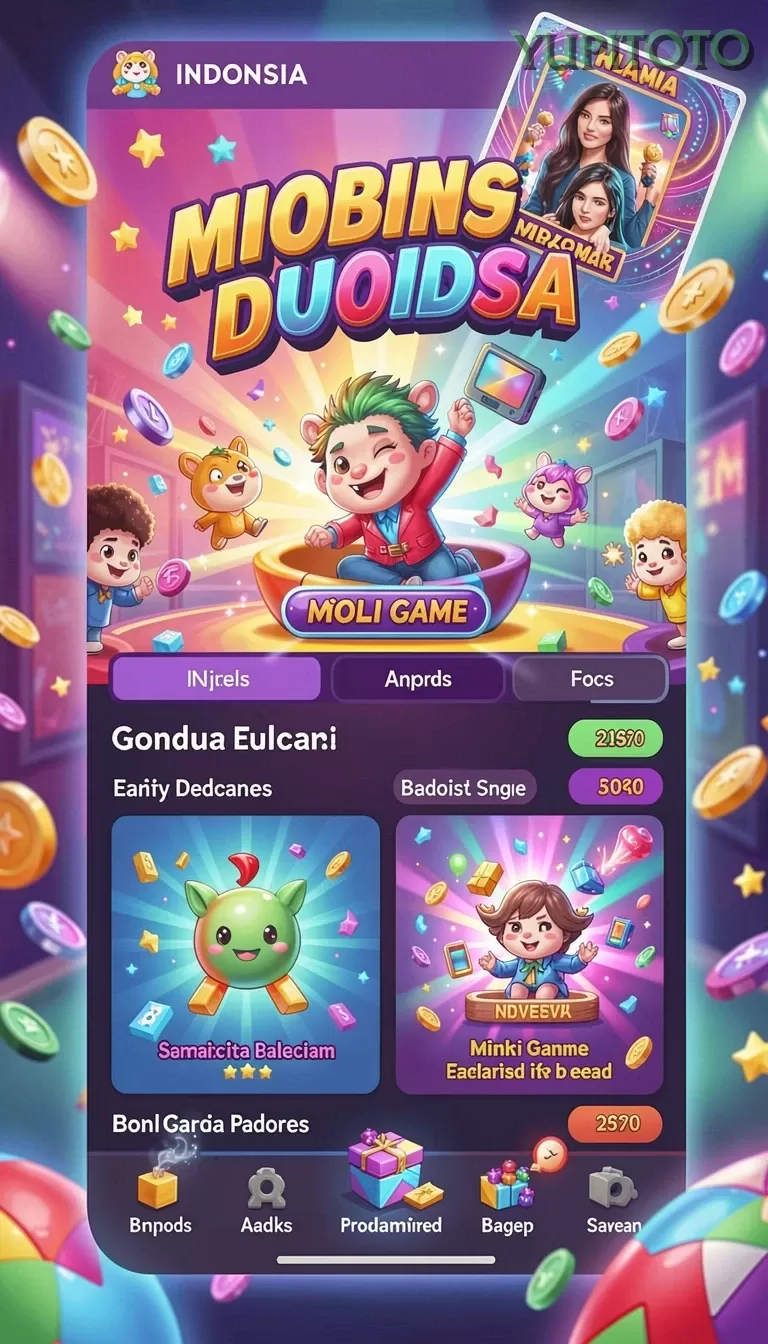 Screenshot Magic Beans
