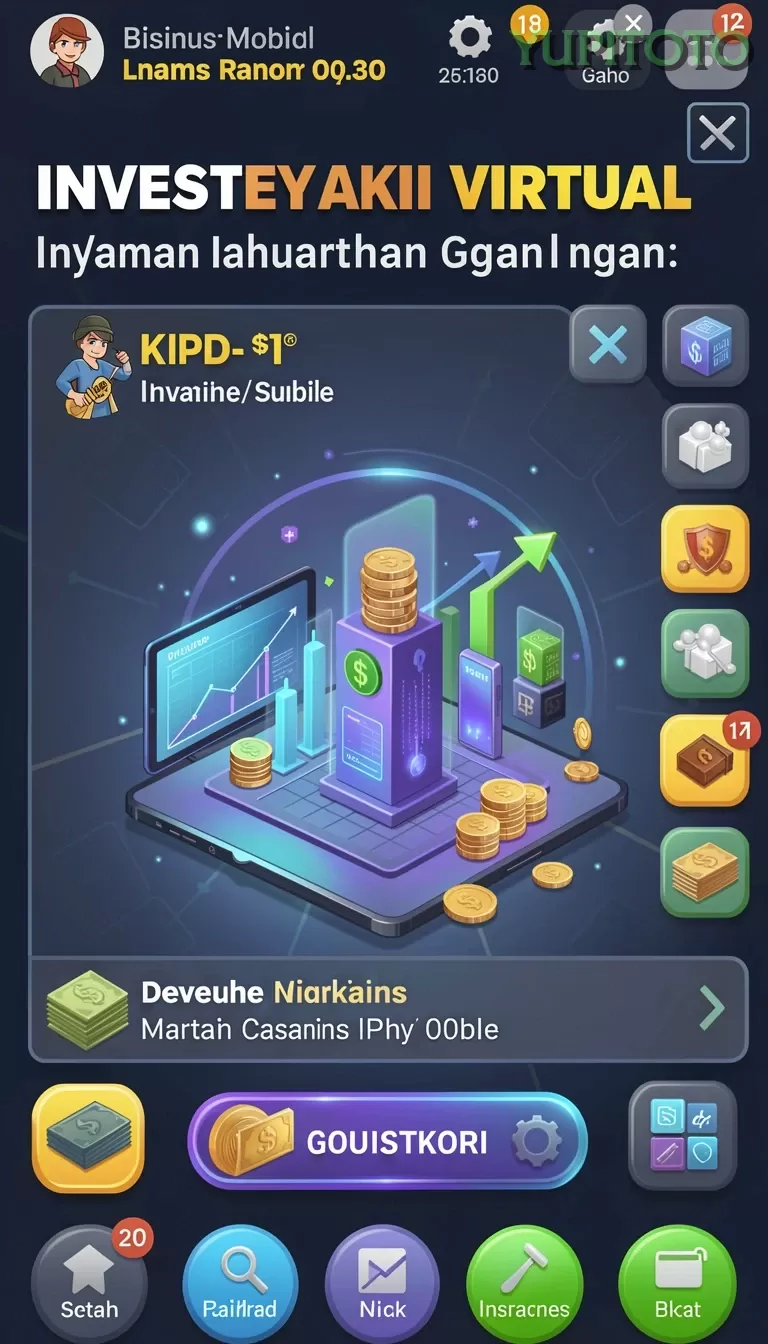 Screenshot Ways Of The Genie
