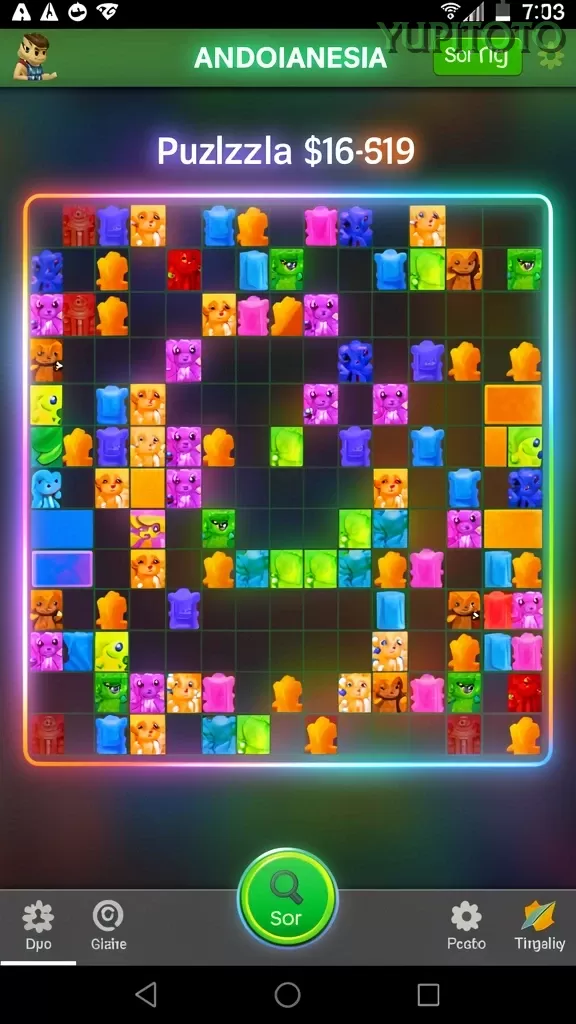 Screenshot Reactor