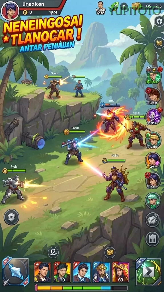 Screenshot Dracula