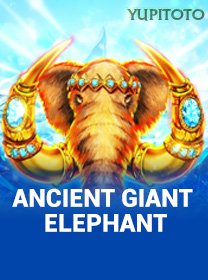 Ancient Giant Elephant