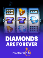 Diamonds are Forever 3 Lines Game: Provider, Fitur, dan Max Win