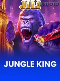 Jungle King