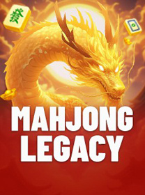 Mahjong Legacy Game: Info Provider, RTP, dan Cara Main