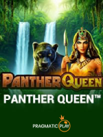 Game PanTher Queen dengan Fitur Menarik dan RTP Tinggi