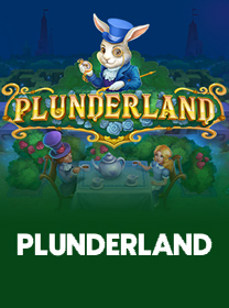 Plunderland Slot: Info Provider, RTP, dan Max Win