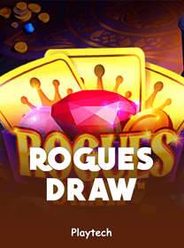 Rogues-Draw