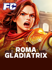 Roma-Gladiatrix