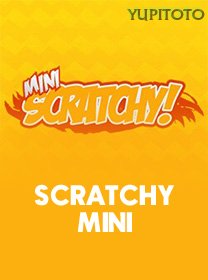 Scratchy Mini