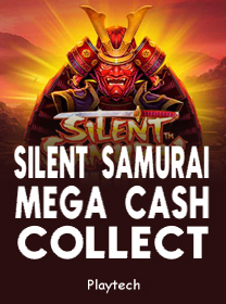 Review Game Silent Samurai Mega Cash Collect untuk Pemula dan Pro