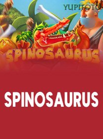 Spinosaurus