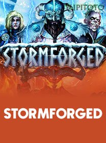 Stormforged