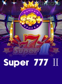 Super 777 II