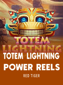 Totem Lightning Power Reels Slot Terbaru: Review dan Info Lengkap