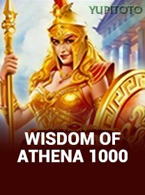 Wisdom Of Athena 1000