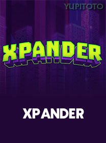 Xpander