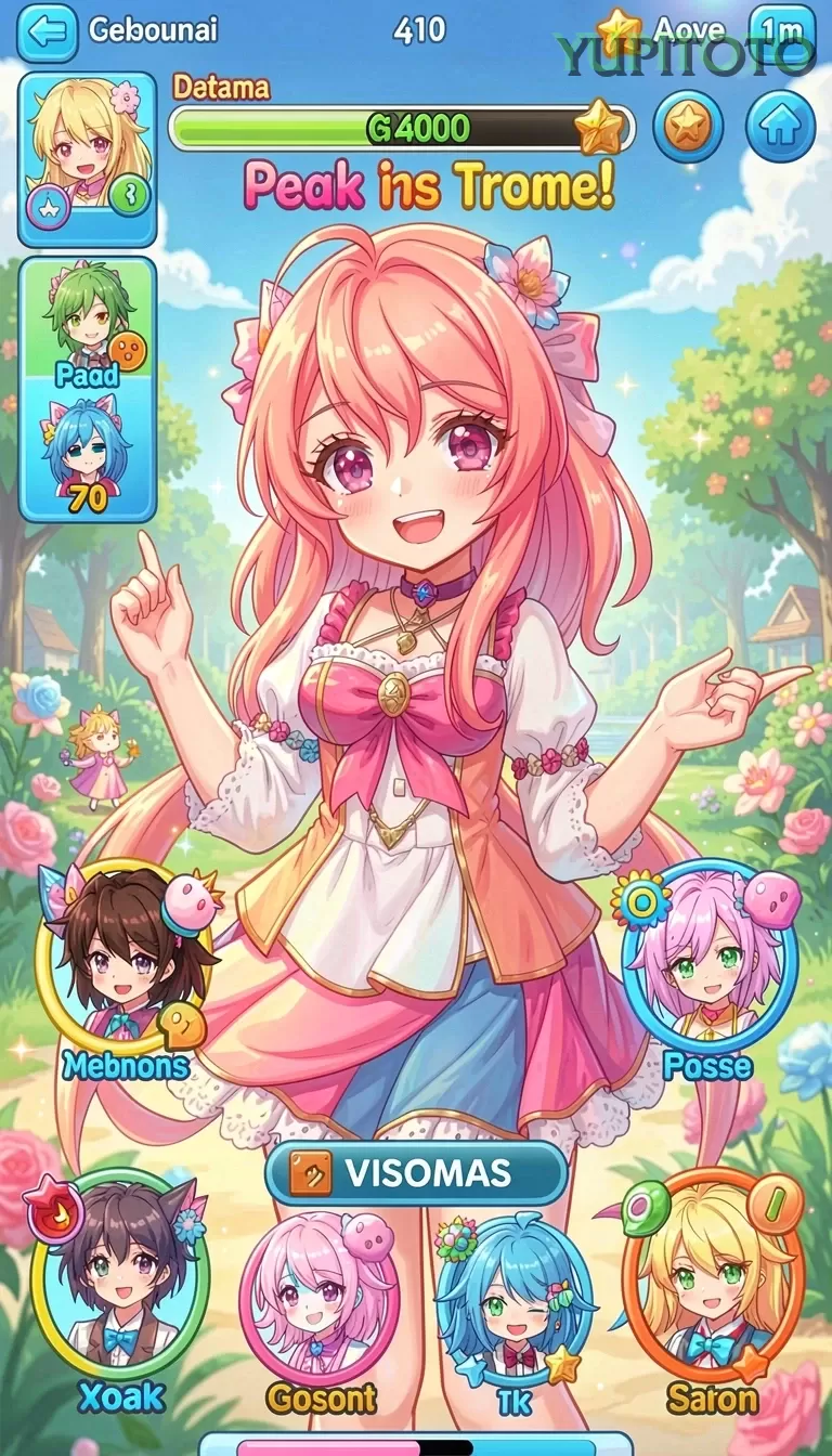 Screenshot Fiesta