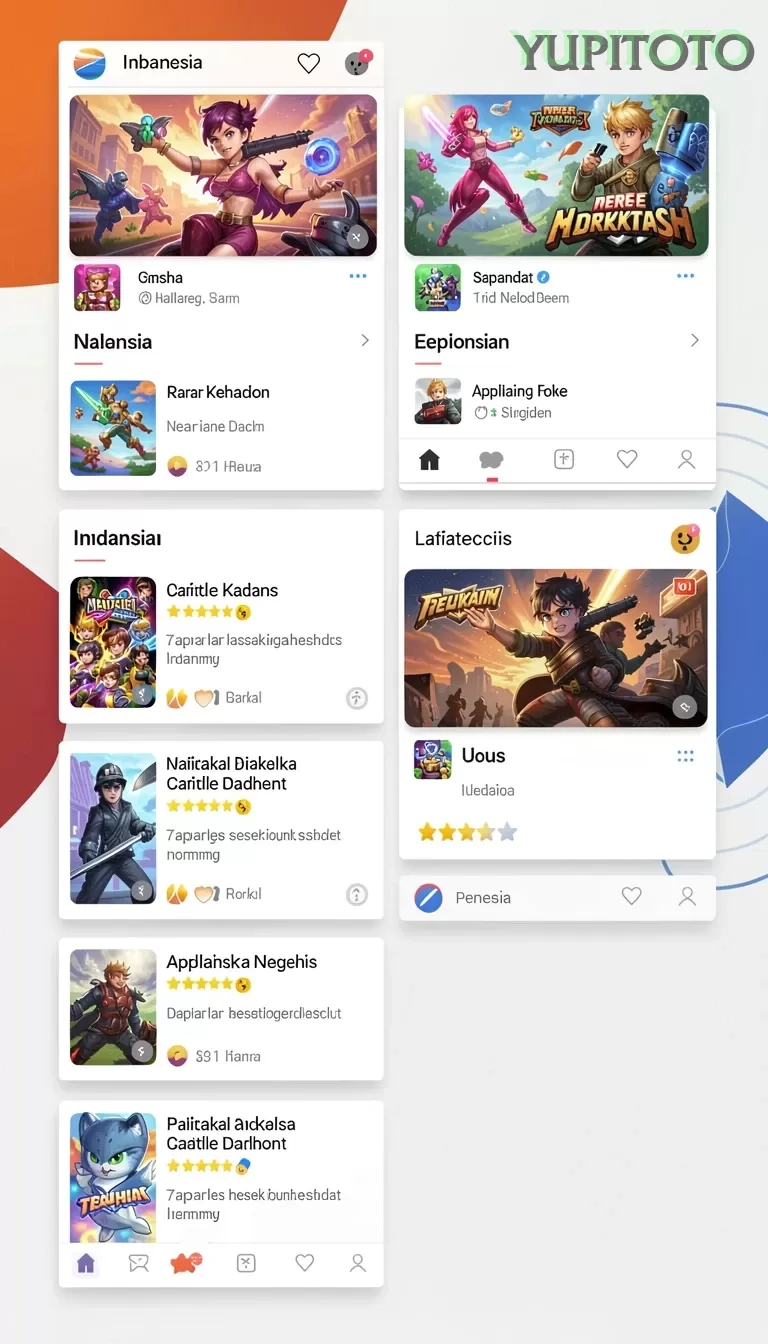 Screenshot Fruity Mayan
