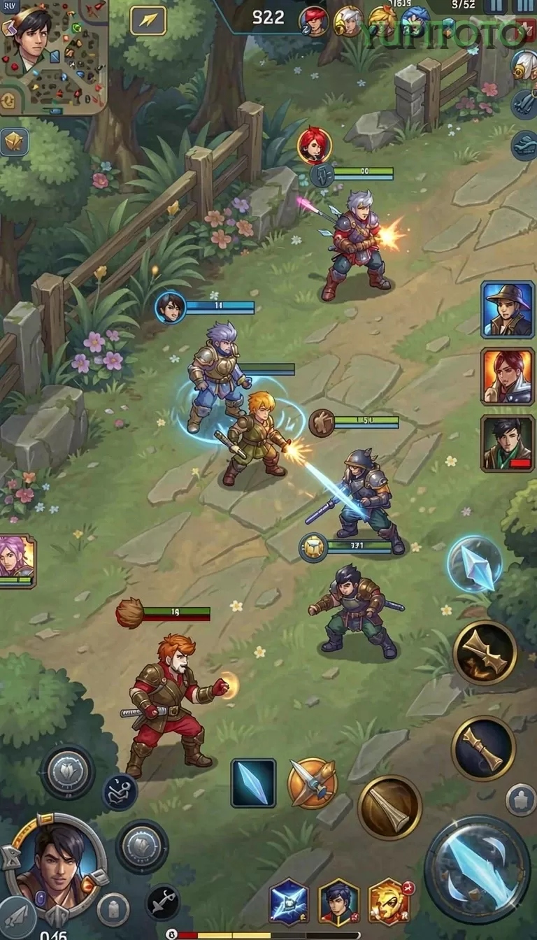 Screenshot Xpander