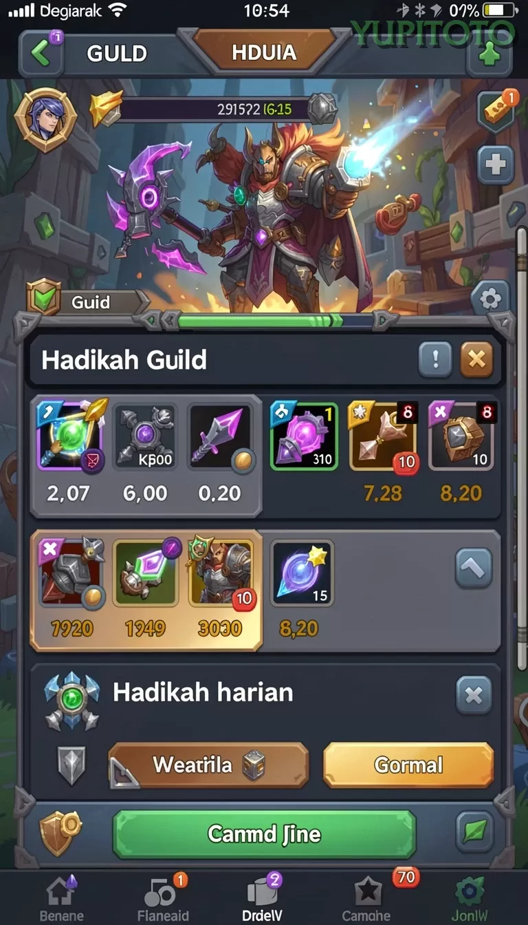 Screenshot Moneybags Man