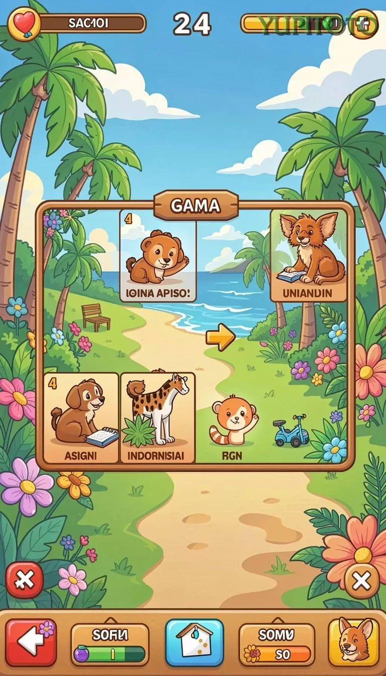 Screenshot Fortune Dragon