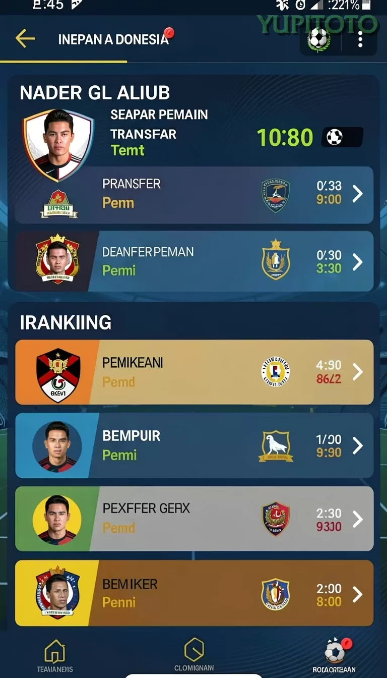 Screenshot Golden Panther