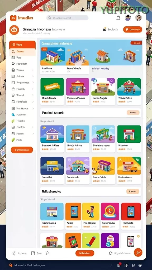 Screenshot Safari Sam 2
