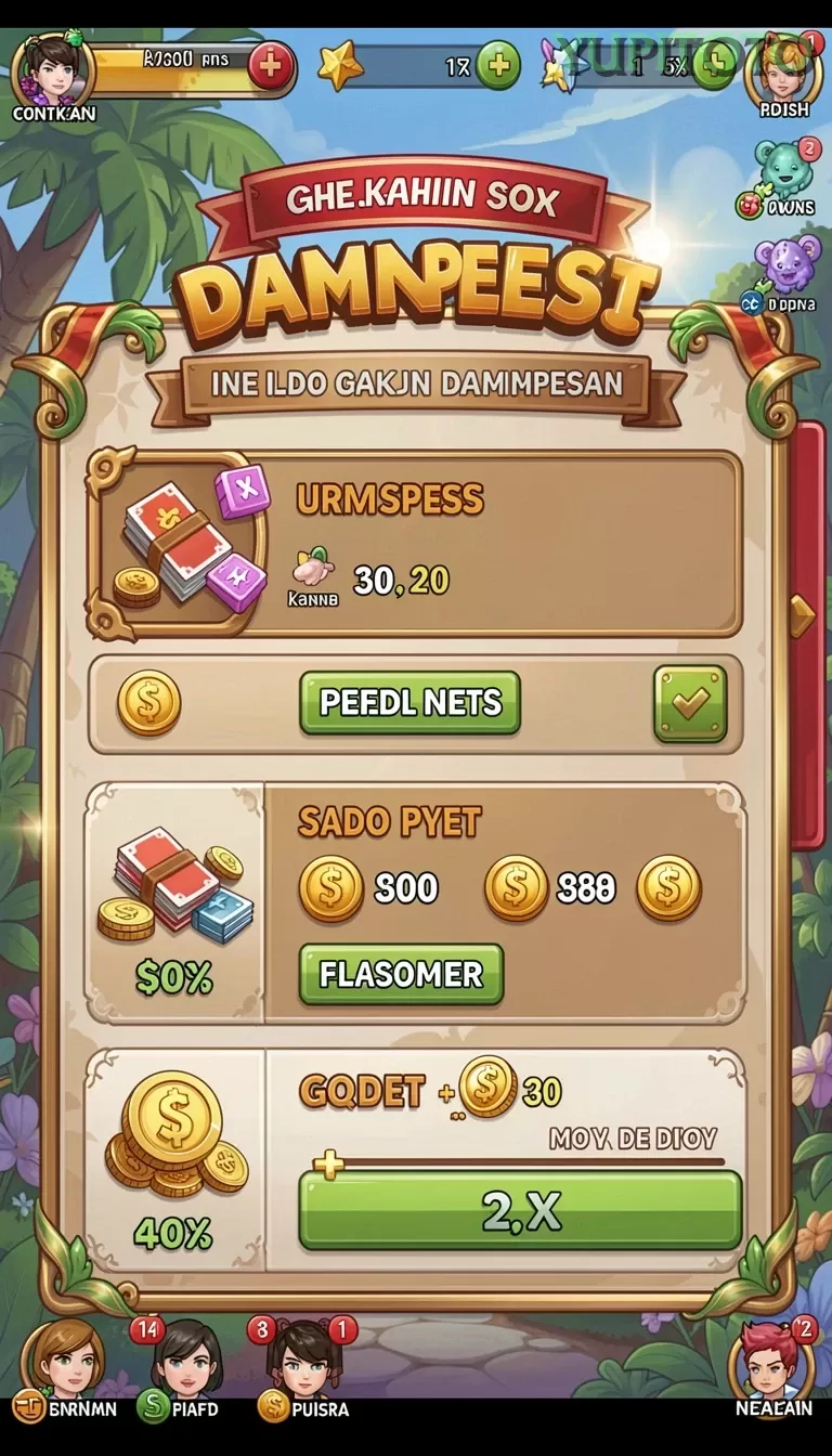 Screenshot Spinosaurus
