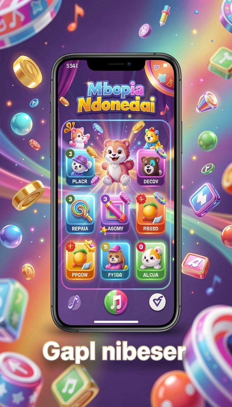 Screenshot Cara Main Fruity Mayan di HP Android dengan Benar