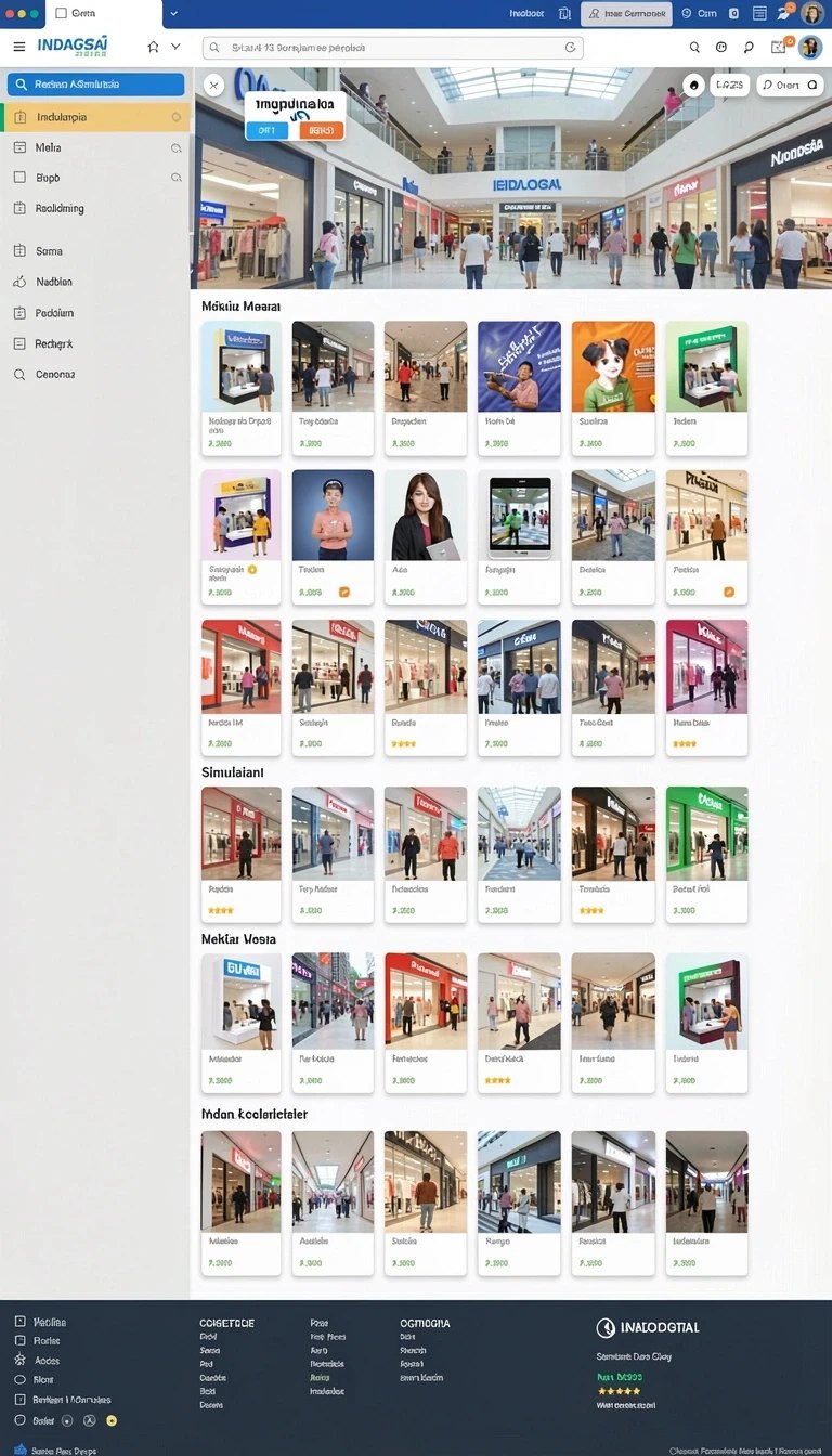 Screenshot Cara Main Fruity Mayan di HP Android dengan Benar