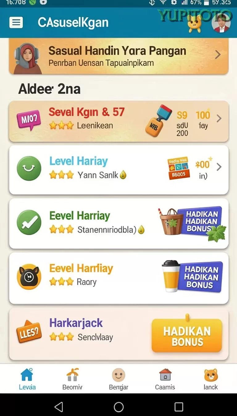 Screenshot Fortune Dragon